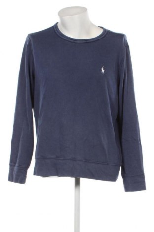 Ανδρική μπλούζα Polo By Ralph Lauren, Μέγεθος L, Χρώμα Μπλέ, Τιμή 77,32 €