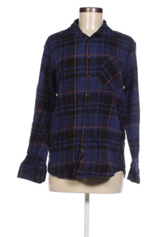 Ανδρικό πουκάμισο, Μέγεθος M, Χρώμα Πολύχρωμο, Τιμή 1,97 €