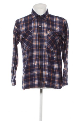 Ανδρικό πουκάμισο, Μέγεθος L, Χρώμα Μπλέ, Τιμή 3,05 €