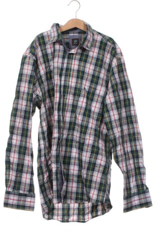 Herrenhemd, Größe S, Farbe Mehrfarbig, Preis € 1,61