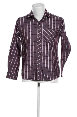 Herrenhemd, Größe M, Farbe Mehrfarbig, Preis 1,61 €