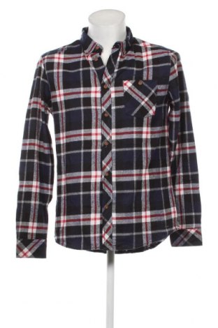 Ανδρικό πουκάμισο ! Solid, Μέγεθος S, Χρώμα Πολύχρωμο, Τιμή 2,82 €