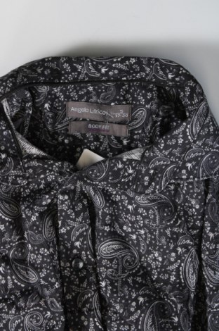 Pánská košile  Angelo Litrico, Velikost S, Barva Vícebarevné, Cena  116,00 Kč