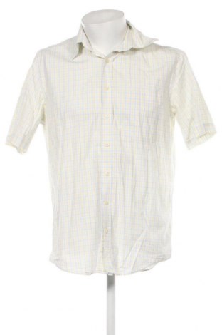 Мъжка риза Ann-Kathrin Gotze x P&C, Размер M, Цвят Многоцветен, Цена 7,82 лв.