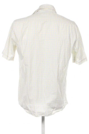 Ανδρικό πουκάμισο Ann-Kathrin Gotze x P&C, Μέγεθος M, Χρώμα Πολύχρωμο, Τιμή 21,03 €