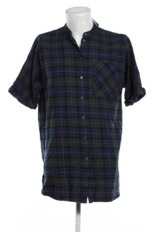 Мъжка риза Armani Exchange, Размер L, Цвят Многоцветен, Цена 41,65 лв.