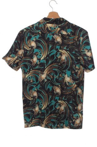 Мъжка риза Aura, Размер XS, Цвят Многоцветен, Цена 12,39 лв.