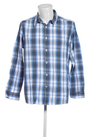 Pánská košile  Bpc Bonprix Collection, Velikost L, Barva Vícebarevné, Cena  79,00 Kč