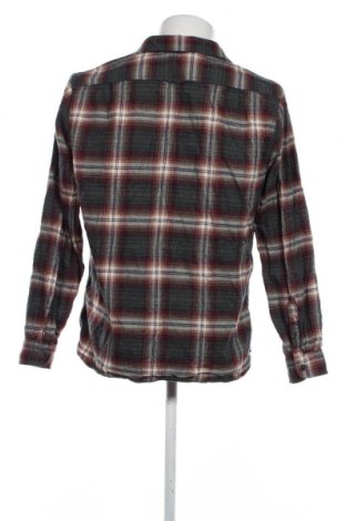 Ανδρικό πουκάμισο C&A, Μέγεθος M, Χρώμα Πολύχρωμο, Τιμή 2,51 €