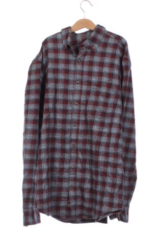 Ανδρικό πουκάμισο Canda, Μέγεθος S, Χρώμα Πολύχρωμο, Τιμή 1,79 €
