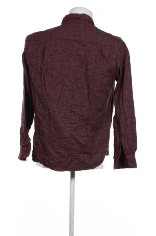 Herrenhemd Cedar Wood State, Größe M, Farbe Rot, Preis 20,18 €