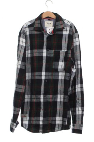 Herrenhemd Cedar Wood State, Größe S, Farbe Mehrfarbig, Preis 1,61 €