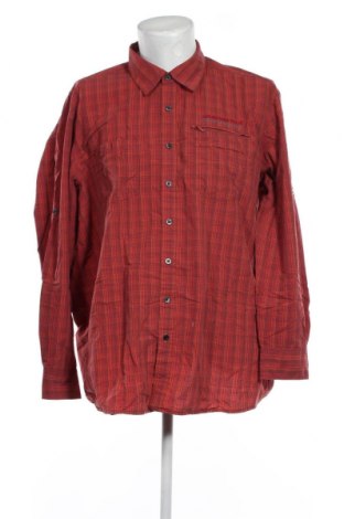 Мъжка риза Charles Vogele, Размер 3XL, Цвят Многоцветен, Цена 16,24 лв.