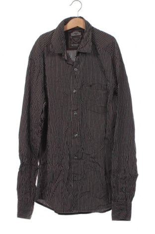 Ανδρικό πουκάμισο Esprit, Μέγεθος S, Χρώμα Γκρί, Τιμή 1,63 €