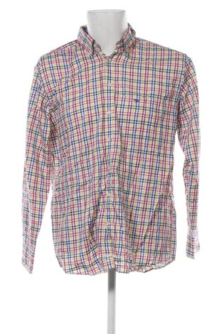 Męska koszula Fynch-Hatton, Rozmiar XL, Kolor Kolorowy, Cena 124,74 zł