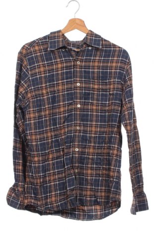 Ανδρικό πουκάμισο Gaz Man, Μέγεθος S, Χρώμα Πολύχρωμο, Τιμή 2,33 €