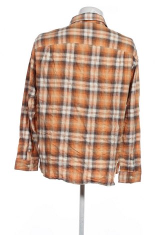 Ανδρικό πουκάμισο H&M, Μέγεθος M, Χρώμα Πολύχρωμο, Τιμή 2,15 €