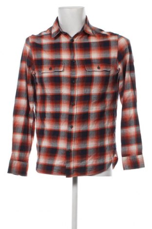 Herrenhemd H&M, Größe S, Farbe Mehrfarbig, Preis € 2,42