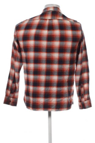 Ανδρικό πουκάμισο H&M, Μέγεθος S, Χρώμα Πολύχρωμο, Τιμή 2,33 €