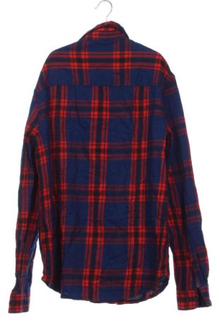 Мъжка риза H&M, Размер S, Цвят Многоцветен, Цена 4,64 лв.