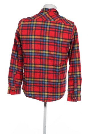 Herrenhemd Identic, Größe S, Farbe Mehrfarbig, Preis 2,62 €