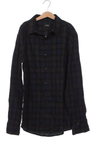 Ανδρικό πουκάμισο LFT, Μέγεθος S, Χρώμα Πολύχρωμο, Τιμή 2,33 €