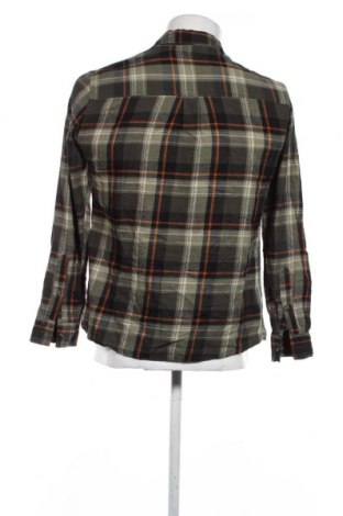 Ανδρικό πουκάμισο Lefties, Μέγεθος S, Χρώμα Πολύχρωμο, Τιμή 3,05 €