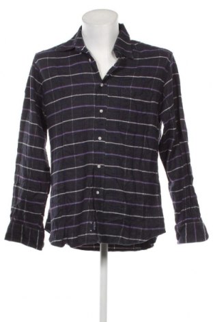 Herrenhemd McNeal, Größe M, Farbe Mehrfarbig, Preis 2,67 €