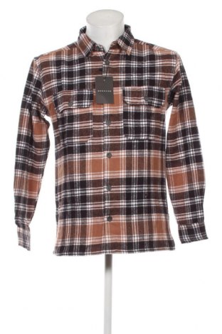 Ανδρικό πουκάμισο Mennace, Μέγεθος XS, Χρώμα Πολύχρωμο, Τιμή 6,88 €