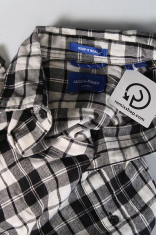 Мъжка риза Originals By Jack & Jones, Размер S, Цвят Многоцветен, Цена 3,36 лв.