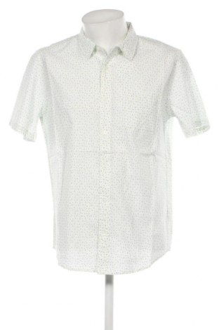 Ανδρικό πουκάμισο Outerknown, Μέγεθος L, Χρώμα Πολύχρωμο, Τιμή 17,53 €