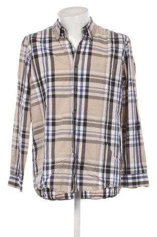 Pánská košile  Pierre Cardin, Velikost XL, Barva Vícebarevné, Cena  622,00 Kč
