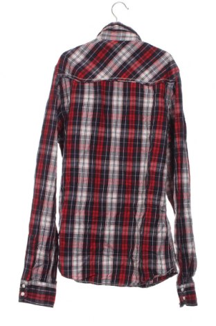 Ανδρικό πουκάμισο RG 512, Μέγεθος S, Χρώμα Πολύχρωμο, Τιμή 2,15 €
