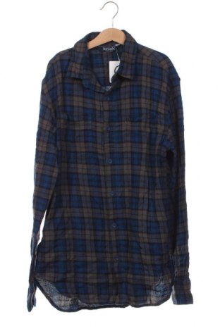 Ανδρικό πουκάμισο Regatta, Μέγεθος S, Χρώμα Πολύχρωμο, Τιμή 1,78 €