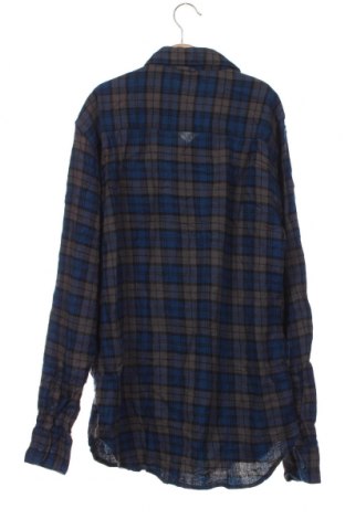 Herrenhemd Regatta, Größe S, Farbe Mehrfarbig, Preis € 1,67