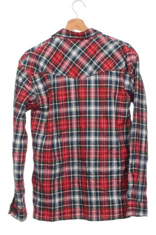Ανδρικό πουκάμισο Schoffel, Μέγεθος S, Χρώμα Πολύχρωμο, Τιμή 2,89 €