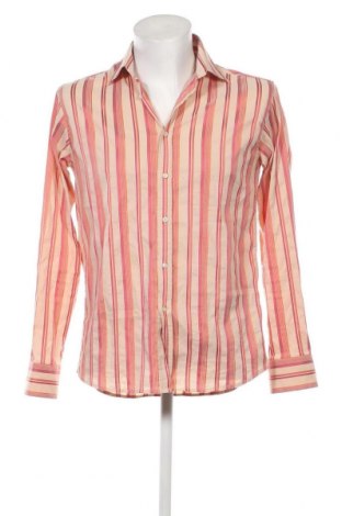 Ανδρικό πουκάμισο Selected, Μέγεθος M, Χρώμα Πολύχρωμο, Τιμή 4,10 €