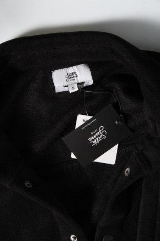 Ανδρικό πουκάμισο Sixth June, Μέγεθος S, Χρώμα Μαύρο, Τιμή 9,65 €
