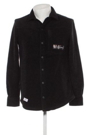 Ανδρικό πουκάμισο Sixth June, Μέγεθος S, Χρώμα Μαύρο, Τιμή 9,65 €