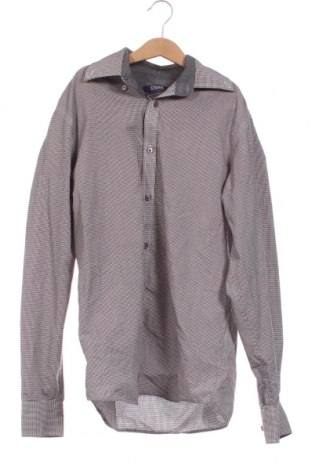 Ανδρικό πουκάμισο Storm, Μέγεθος S, Χρώμα Πολύχρωμο, Τιμή 2,38 €