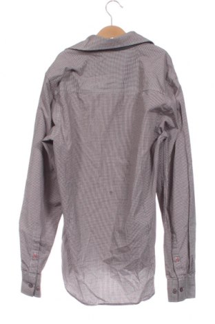 Ανδρικό πουκάμισο Storm, Μέγεθος S, Χρώμα Πολύχρωμο, Τιμή 2,23 €