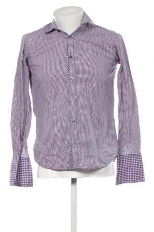 Ανδρικό πουκάμισο Ted Baker, Μέγεθος M, Χρώμα Πολύχρωμο, Τιμή 35,26 €