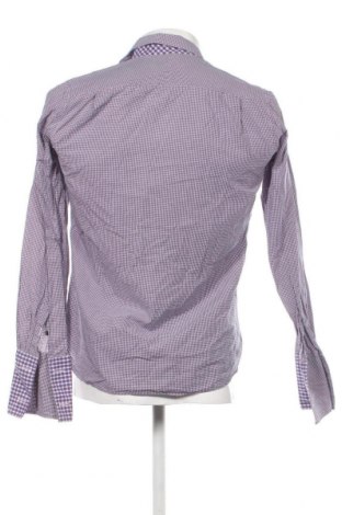 Herrenhemd Ted Baker, Größe M, Farbe Mehrfarbig, Preis 39,66 €