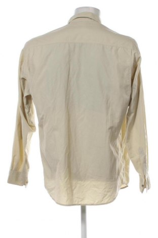 Ανδρικό πουκάμισο Tenson, Μέγεθος S, Χρώμα  Μπέζ, Τιμή 3,14 €