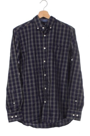 Ανδρικό πουκάμισο Tex, Μέγεθος S, Χρώμα Πολύχρωμο, Τιμή 1,79 €