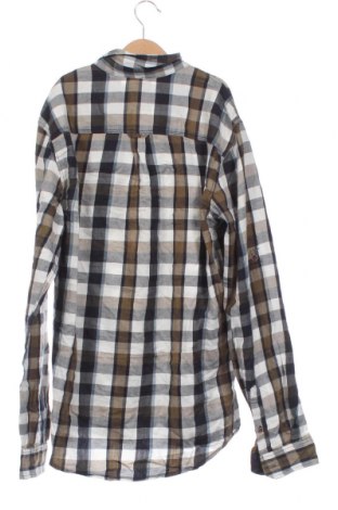 Ανδρικό πουκάμισο Tiffosi Denim, Μέγεθος M, Χρώμα Πολύχρωμο, Τιμή 2,89 €