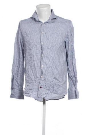 Ανδρικό πουκάμισο Tommy Hilfiger, Μέγεθος M, Χρώμα Πολύχρωμο, Τιμή 60,31 €