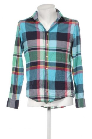 Ανδρικό πουκάμισο Tommy Hilfiger, Μέγεθος S, Χρώμα Πολύχρωμο, Τιμή 60,31 €