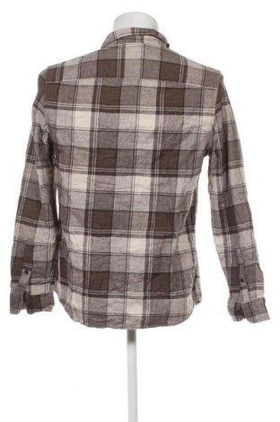 Ανδρικό πουκάμισο Tu, Μέγεθος S, Χρώμα Γκρί, Τιμή 17,94 €