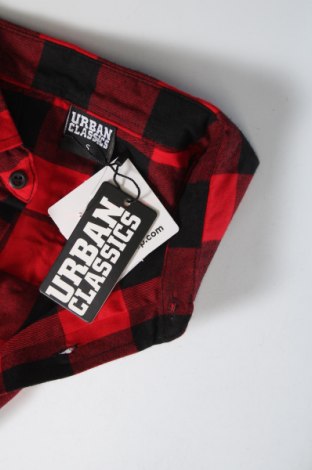 Herrenhemd Urban Classics, Größe S, Farbe Mehrfarbig, Preis 3,15 €